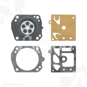 Kit reparo carburador mod. D22-HDA por CHINA MODEL: M6200