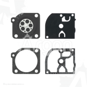 Kit reparo carburador mod. GND-29 por DOLMAR: PS 34, PS 340, PS 341, PS 342, PS 343...