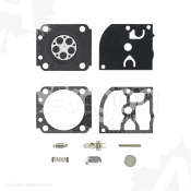 Kit reparo carburador com agulha mod. RB-244 por STIHL: SERIES 1130