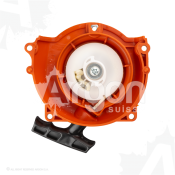 Tampa partida completa (2RS) por HUSQVARNA: 226 HS