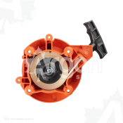 Tampa partida completa (EPS) por HUSQVARNA: 242 RJ, 536, 536 R, 543, 542 R...