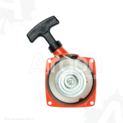 Tampa partida completa por SHINDAIWA: B40, B45