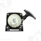 Tampa partida completa (EPS) por KAWASAKI: TJ45