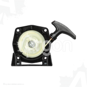 Tampa partida completa (EPS) por KAWASAKI: TJ53