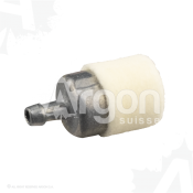 Filtro da gasolina Mod. WB por WALBRO: 125-552-1