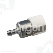 Filtro da gasolina Mod. WBX por WALBRO: 125-527 (POREX)