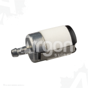 Filtro da gasolina Mod. WBX por WALBRO: 125-528 (POREX)