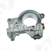 Bomba oleo completa por STIHL: MS651, MS661