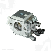 Carburador completo por ZAMA: C3-100349B, C3-100350B