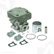 Cilindro Completo por HUSQVARNA: 542 R