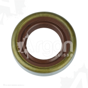Retentor TB 12x20x5mm por OLEOMAC: SPARTA 42, SPARTA 44
