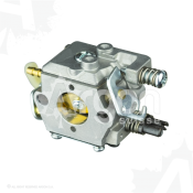 Carburador completo por HUSQVARNA: 51, 51 EPA, 55, 55 EPA, 55 RANCHER...