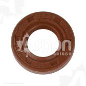 Retentor TC 12x22x5mm por CHINA MODEL: M2500