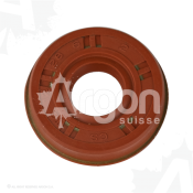 Retentor TC 12x28x5mm por CHINA MODEL: M2500