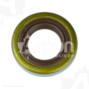 Retentor TB 16x28x5mm por HUSQVARNA: 281, 281 XP, 288, 288 XP, 3120...