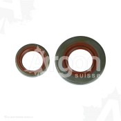 Kit, retentores por STIHL: MS650, MS651, MS660, MS661