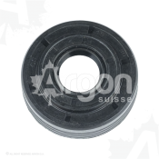 Retentor QC 15x39x15,9/5 por HUSQVARNA: 340, 340E, 345, 345E, 350...