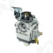 Carburador completo por CHINA MODEL: TL26, TU26-CN