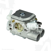 Carburador completo por STIHL: MS231, MS251, MS231 C, MS251 C