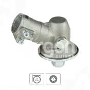 Transmisso por HUSQVARNA: 325 LX, 325 LXT, 325 RX, 326 C, 326 LX...