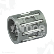 Gaiola de agulhas por pisto por HUSQVARNA: 241 R, 241 RJ, 343 F, 343 FR, 343 R...