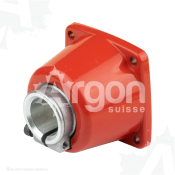 Housing, tube por SHINDAIWA: AH230, C230, C230 PT, LE231, P230...
