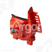 Carcaa do embreagem por SHINDAIWA: AH230, C230, C230 PT, LE231, P230...