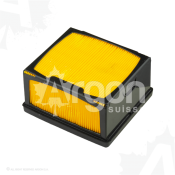 Elemento filtro ar por HUSQVARNA: K760, K770