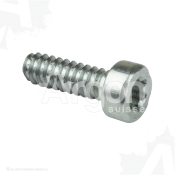 Parafuso TORX auto-toque, D5x16mm por STIHL: MS170, MS170 C, MS180, MS180 C, MS230...