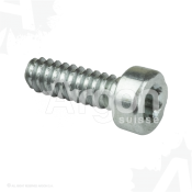 Parafuso TORX auto-toque, D4x12mm por STIHL: MS170, MS170 C, MS180, MS180 C, MS171...