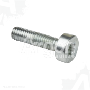 Parafuso TORX, M5x16mm por STIHL: MS261, MS261 C, MS362, MS362 C, MS362...
