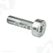 Parafuso TORX, M5x12mm por STIHL: TS400, TS350, TS360, MS200, MS200 T...