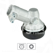 Transmisso universal, modelo GBR1, 24mm - 7 dentes