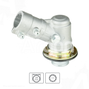 Transmisso por SHINDAIWA: B45, B450, B530, B45 INTL, B450 F...