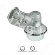 Transmisso por ECHO: SRM 3605-U, SRM 4605, SRM 4605-U