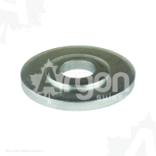 Arruela de presso, modelo GBC2