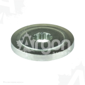 Arruela de presso, modelo GBC1