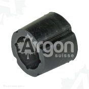 Amortecedor do tubo universal, modelo HCJ1-78 por Universal: 