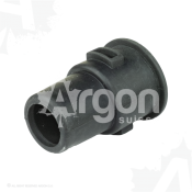 Amortecedor do tubo universal, modelo HCJ2-54 por Universal: 