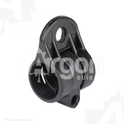 Presilha do cinto universal 26mm por Universal: 