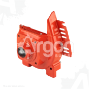 Carcaa do ventilador por SHINDAIWA: AH230, C230, LE231, P230, P231...