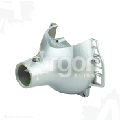 Carcaa do ventilador por HUSQVARNA: 226 R