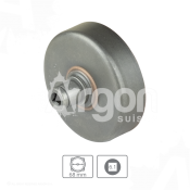 Tambor embreagem por STIHL: FS300, FS350, FS400, FS450, FS480...