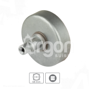 Tambor embreagem por STIHL: FR350, FR450, FR480, FR480 C, FR410 C...