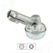 Transmisso por STIHL: FR131 T, FR235, FR410 C-E, FR460 TC-E, FR460 TC-EFM...