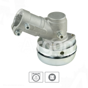 Transmisso universal, modelo GBJ2, 26mm - 5,2mm quadrado