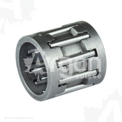 Gaiola de agulhas por STIHL: 030, 031, 032, 041 AV...
