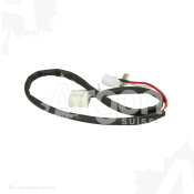 Extension, key switch DIESEL ENGINE for CHINA MODEL: D-170F, D-178F, D-178FA, D-186F, D-186FA...