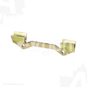 Fuel tank bracket DIESEL ENGINE - Lower for CHINA MODEL: D-186F, D-186FA, D-188F, D-192F