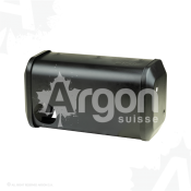 Protector, muffler DIESEL ENGINE for CHINA MODEL: D-188F, D-192F